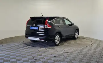 Honda CR-V 2012 года за 6 750 000 тг. в Алматы