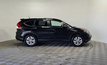 Honda CR-V 2012 года за 6 750 000 тг. в Алматы фото 4