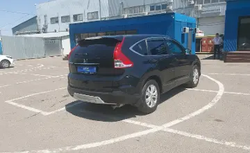 Honda CR-V 2012 года за 6 750 000 тг. в Алматы фото 3