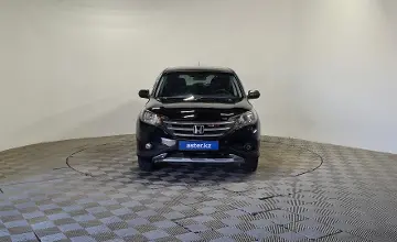 Honda CR-V 2012 года за 6 750 000 тг. в Алматы фото 2