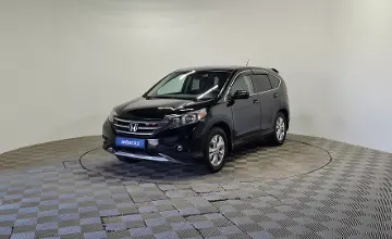 Honda CR-V 2012 года за 6 750 000 тг. в Алматы фото 1