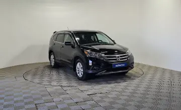 Honda CR-V 2012 года за 6 750 000 тг. в Алматы фото 3