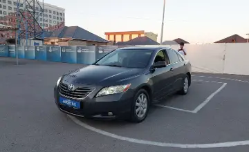 Toyota Camry 2006 года за 4 400 000 тг. в Шымкент фото 1