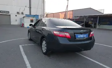 Toyota Camry 2006 года за 4 400 000 тг. в Шымкент фото 4