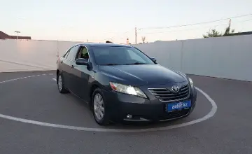 Toyota Camry 2006 года за 4 400 000 тг. в Шымкент фото 2