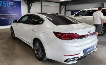 Kia K7 2020 года за 12 650 000 тг. в Астана фото 4