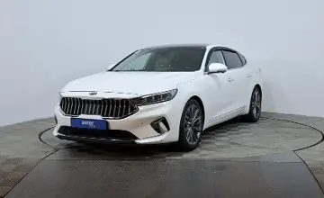 Kia K7 2020 года за 12 650 000 тг. в Астана фото 1