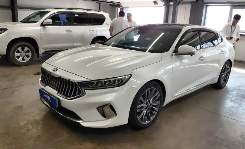Kia K7 2020 года за 12 650 000 тг. в Астана