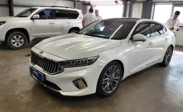 Kia K7 2020 года за 12 650 000 тг. в Астана фото 1