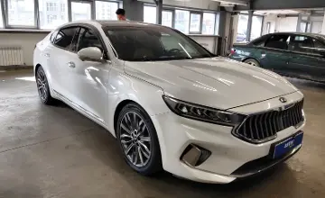 Kia K7 2020 года за 12 650 000 тг. в Астана фото 2