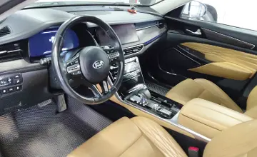 Kia K7 2020 года за 12 650 000 тг. в Астана фото 5
