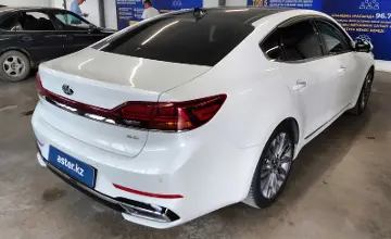 Kia K7 2020 года за 12 650 000 тг. в Астана фото 3