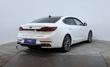 Kia K7 2020 года за 12 650 000 тг. в Астана