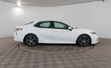 Toyota Camry 2019 года за 12 100 000 тг. в Шымкент фото 4