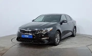 Kia Optima 2018 года за 9 050 000 тг. в Астана фото 1