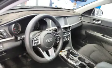 Kia Optima 2018 года за 9 050 000 тг. в Астана фото 5