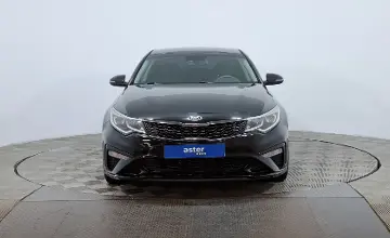 Kia Optima 2018 года за 9 050 000 тг. в Астана фото 2
