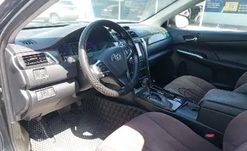 Toyota Camry 2015 года за 9 990 000 тг. в Шымкент фото 5