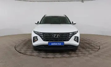Hyundai Tucson 2024 года за 11 790 000 тг. в Шымкент фото 2