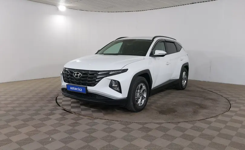 Hyundai Tucson 2024 года за 11 790 000 тг. в Шымкент