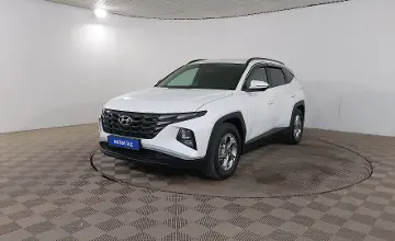 Hyundai Tucson 2024 года за 11 790 000 тг. в Шымкент фото 1