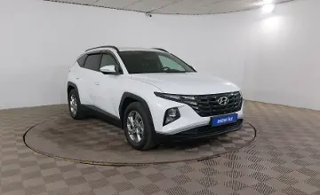 Hyundai Tucson 2024 года за 11 790 000 тг. в Шымкент фото 3