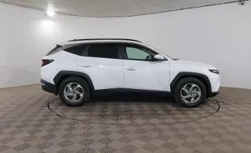 Hyundai Tucson 2024 года за 11 790 000 тг. в Шымкент фото 4
