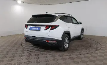 Hyundai Tucson 2024 года за 11 790 000 тг. в Шымкент