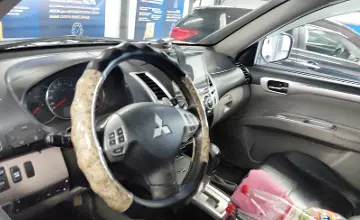 Mitsubishi Pajero Sport 2012 года за 6 750 000 тг. в Астана фото 5