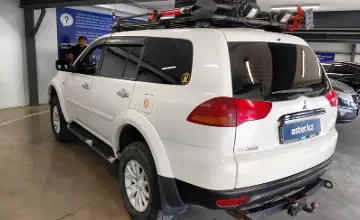Mitsubishi Pajero Sport 2012 года за 6 750 000 тг. в Астана фото 4