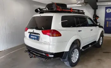 Mitsubishi Pajero Sport 2012 года за 6 750 000 тг. в Астана фото 3