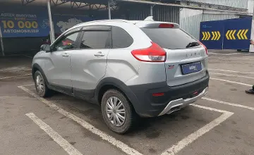 LADA (ВАЗ) XRAY Cross 2019 года за 4 490 000 тг. в Астана фото 4