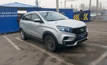 LADA (ВАЗ) XRAY Cross 2019 года за 4 490 000 тг. в Астана фото 2