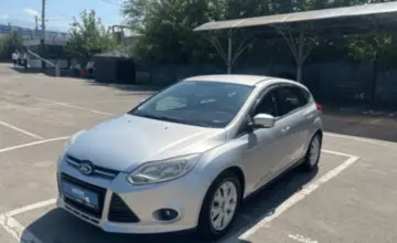 Ford Focus 2013 года за 3 890 000 тг. в Алматы фото 1