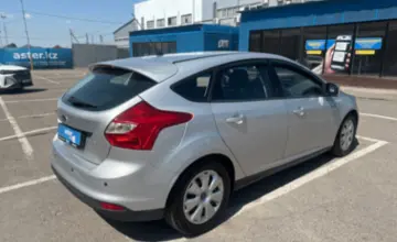 Ford Focus 2013 года за 3 890 000 тг. в Алматы фото 3