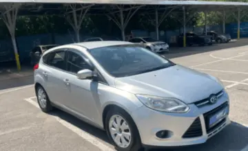 Ford Focus 2013 года за 3 890 000 тг. в Алматы фото 2