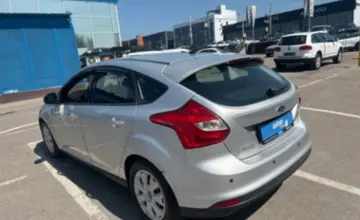Ford Focus 2013 года за 3 890 000 тг. в Алматы фото 4