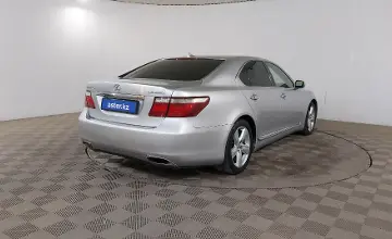 Lexus LS 2007 года за 6 200 000 тг. в Шымкент