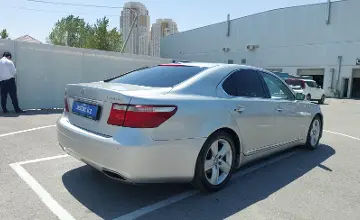 Lexus LS 2007 года за 6 200 000 тг. в Шымкент фото 3