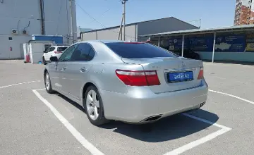 Lexus LS 2007 года за 6 200 000 тг. в Шымкент фото 4