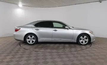 Lexus LS 2007 года за 6 200 000 тг. в Шымкент фото 4