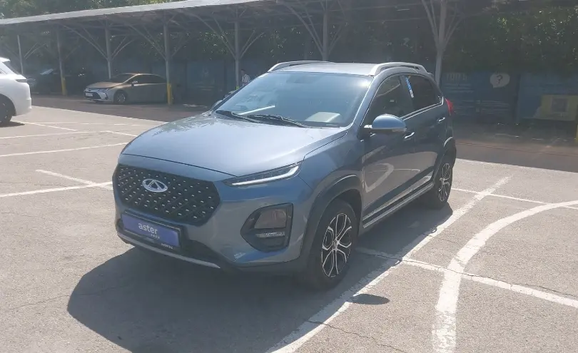 Chery Tiggo 2 Pro 2023 года за 5 290 000 тг. в Алматы
