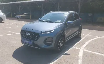 Chery Tiggo 2 Pro 2023 года за 5 290 000 тг. в Алматы фото 1