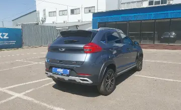 Chery Tiggo 2 Pro 2023 года за 5 290 000 тг. в Алматы фото 3
