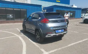Chery Tiggo 2 Pro 2023 года за 5 290 000 тг. в Алматы фото 4