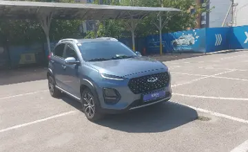 Chery Tiggo 2 Pro 2023 года за 5 290 000 тг. в Алматы фото 2