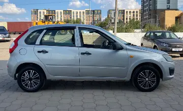LADA (ВАЗ) Kalina 2014 года за 1 890 000 тг. в Караганда фото 4
