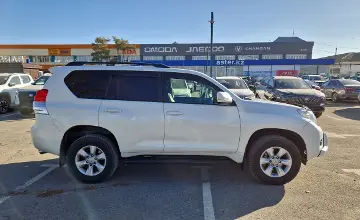 Toyota Land Cruiser Prado 2013 года за 13 650 000 тг. в Талдыкорган фото 4