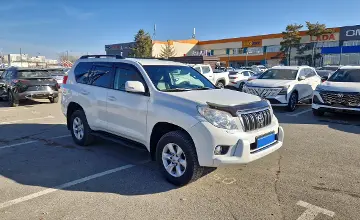 Toyota Land Cruiser Prado 2013 года за 13 650 000 тг. в Талдыкорган фото 3