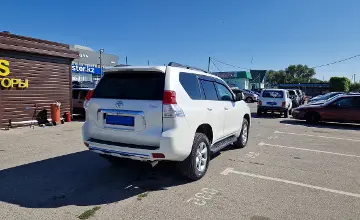 Toyota Land Cruiser Prado 2013 года за 13 650 000 тг. в Талдыкорган